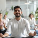 The Benefits of Yoga and Meditation for Mental Health