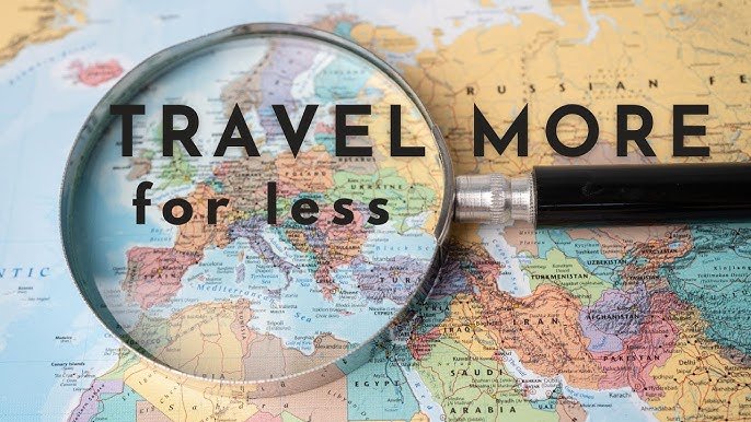 Traveling on a Budget: Tips for Affordable Adventures